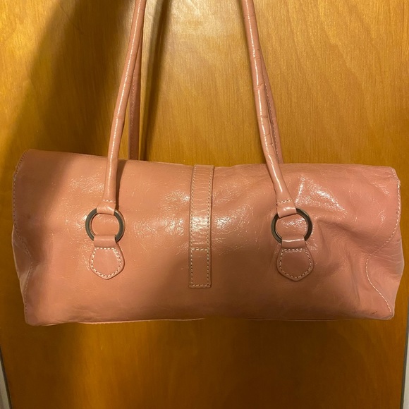 Indigo Pink Shoulder Bag - Picture 2 of 5